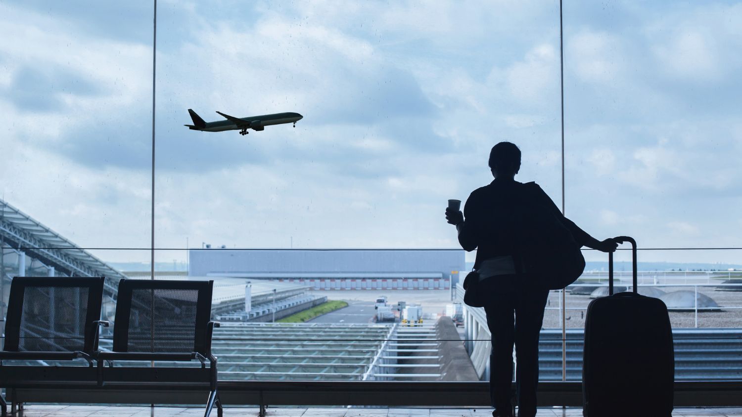 airport travel